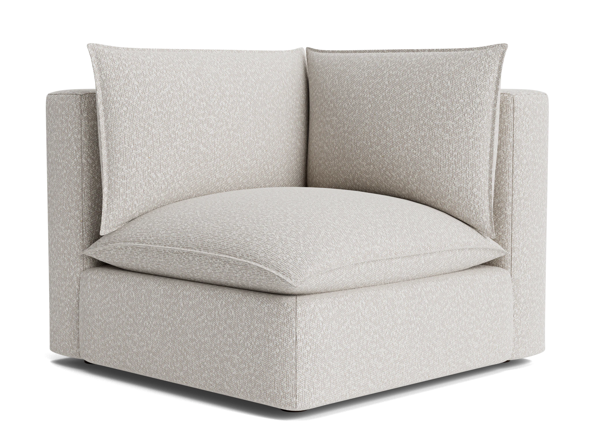 Haine Corner Chair
